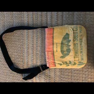 Frayley’s Rez-o-Rected Bag